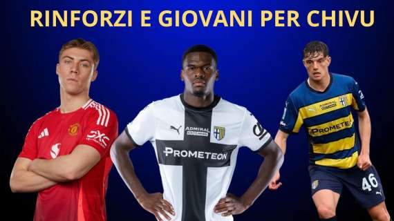 CALCIOMERCATO Inter in ENTRATA: le ULTIME su BONNY, HOJLUND e LEONI. Dubbio FRATTESI, via CALHA?