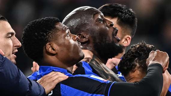 TS - Lukaku, Onana, Dumfries: la Champions trasforma i tre nerazzurri