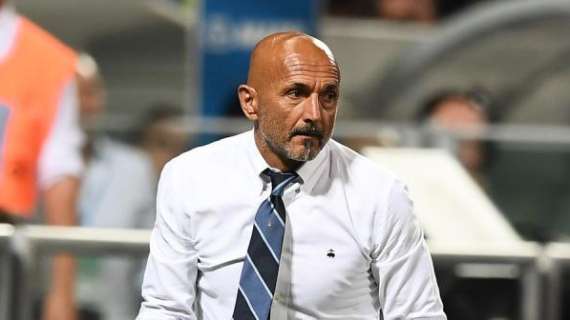 CdS - Spalletti all'esame Champions: luci e ombre in carriera