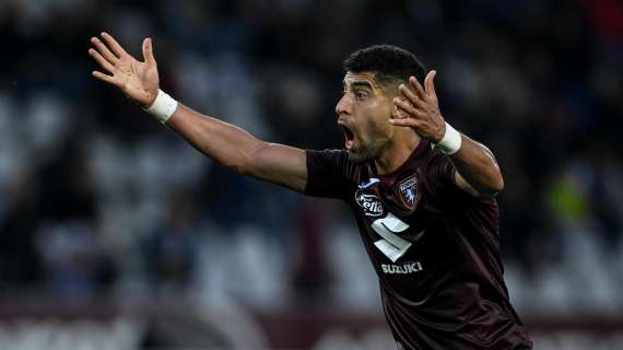 Cesari: "Gol annullato a Masina in Torino-Inter? Sono d'accordo con La Penna perché..."