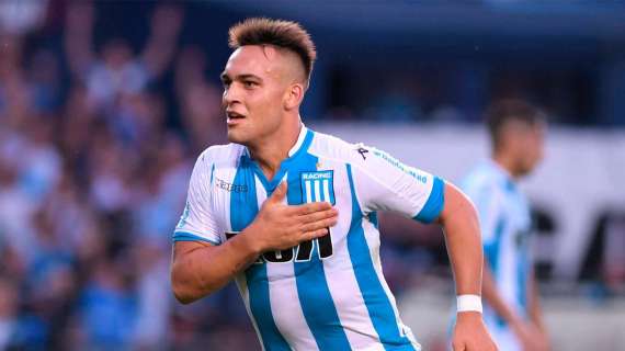 Lautaro-Inter, oggi gli agenti in sede. Ausilio in partenza per chiudere