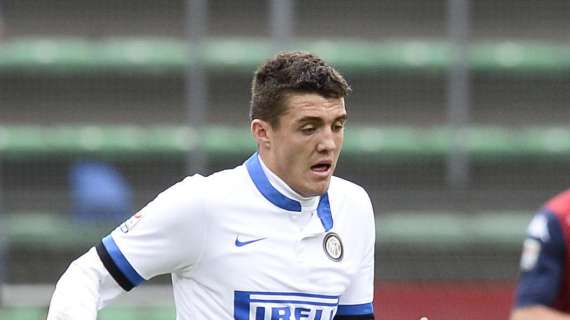 Kovacic un po' carico. Nulla di grave, solo precauzione