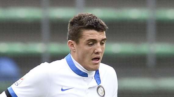 Sky - Kovacic incide a gara in corso. Col tempo...