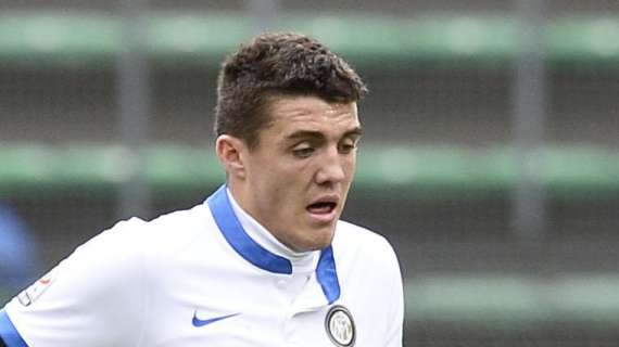 GdS - Kovacic promosso, ma non è una riserva