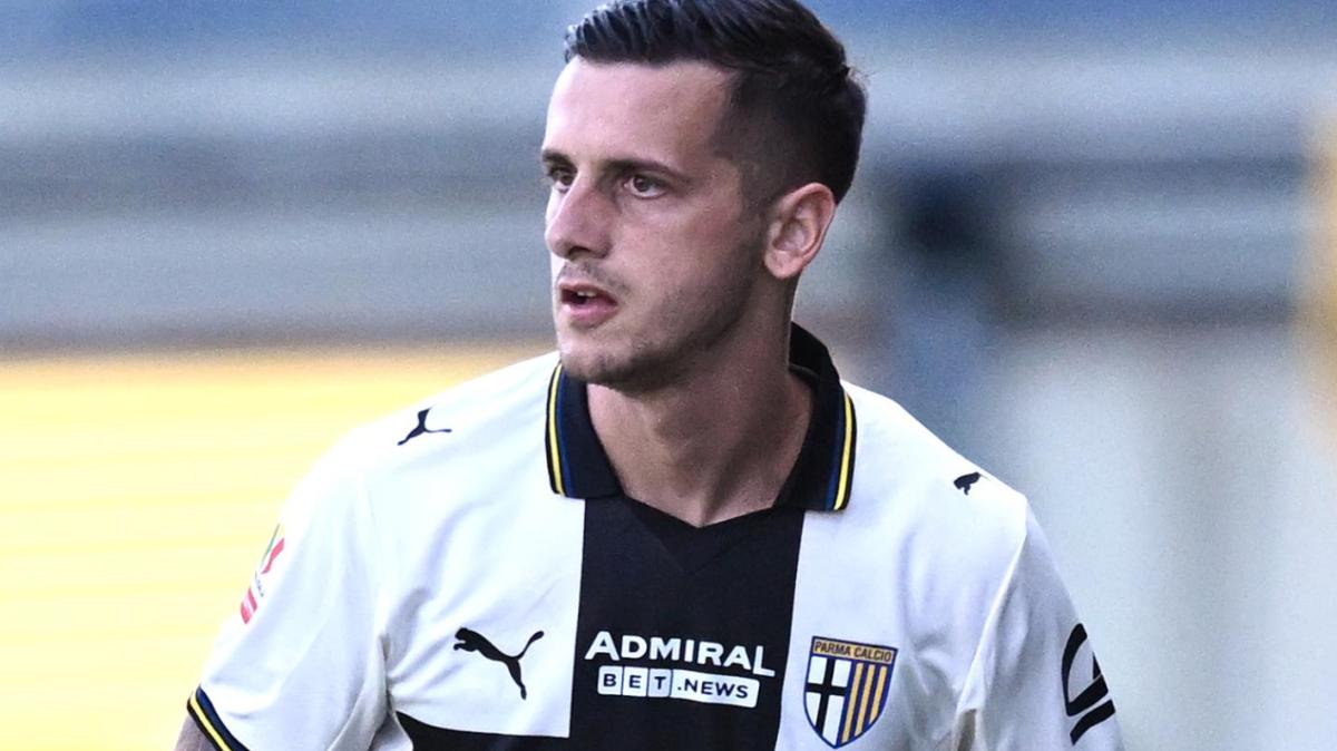 Parma, Valeri: "Chivu? Parlava sempre in faccia, ci ha insegnato il carisma"