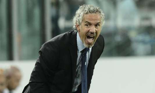 Donadoni critico: "Inter forte, ma questo clima..."