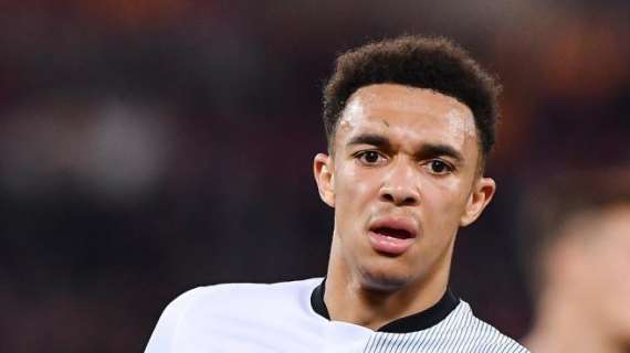 Liverpool, Alexander-Arnold: "Tottenham in ottima forma"