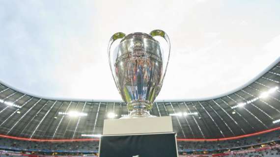 Uefa, ipotesi per la Champions: gare secche dai quarti e final 4 a Istanbul 