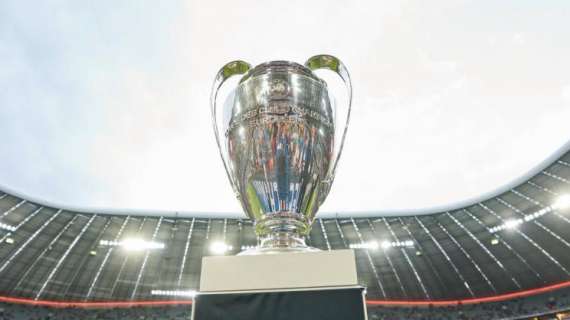 Corsera - Superlega, Inter e Milan a rischio. E dal 2024 la Champions potrebbe giocarsi nel weekend