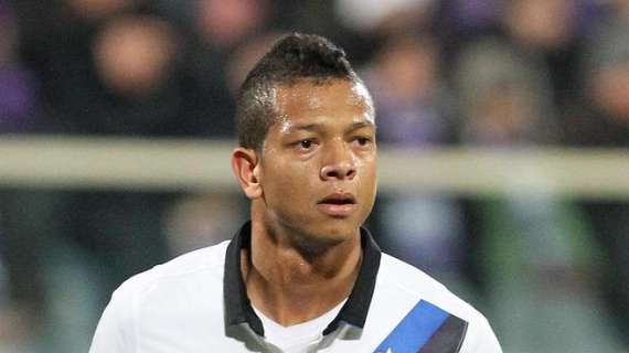 CdS - Guarin, il Tottenham è sempre alla finestra