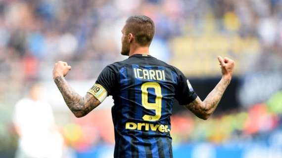 Pino (entourage Icardi): "Inter punto d'arrivo per Mauro. Su Perisic dico..."