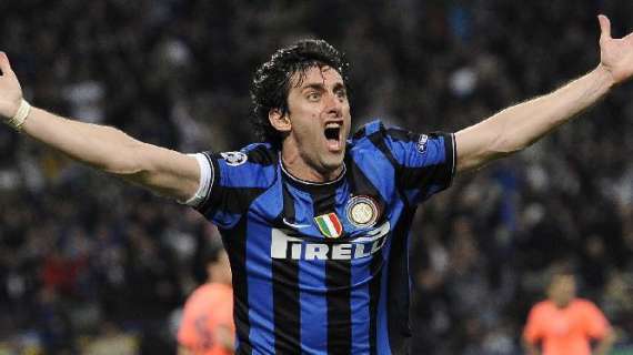 Milito e il 3-1 al Barça: "Dopo il gol di Maic..."