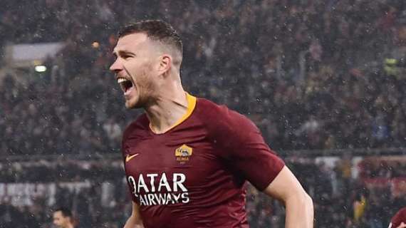 Sky Sports - West Ham, offerto Edin Dzeko 