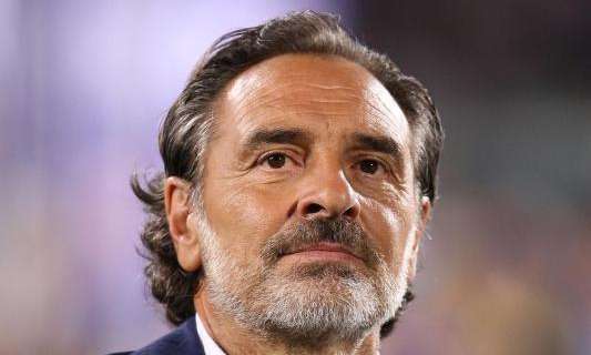 Prandelli va giù duro: "L'Inter non è un gruppo"