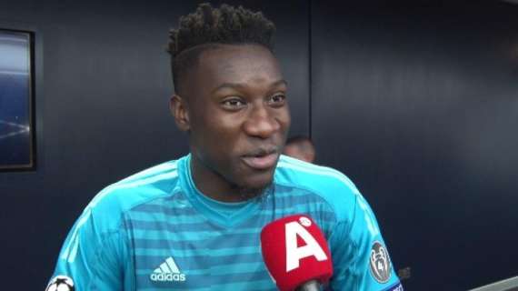 Van Hooijdonk: "Onana, anche l'Ajax colpevole. Tutti sanno che andrà all'Inter"