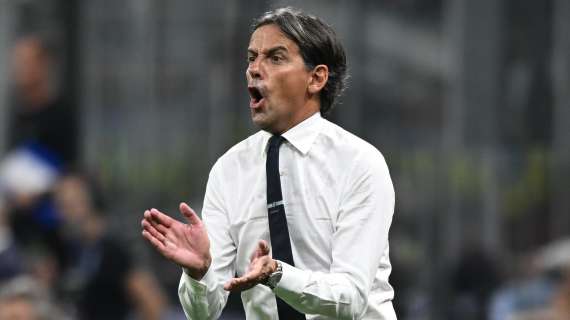 Corsera - Inzaghi può stare tranquillo: in questa Inter non ci sono tracce di presunzione e di scarsa fame