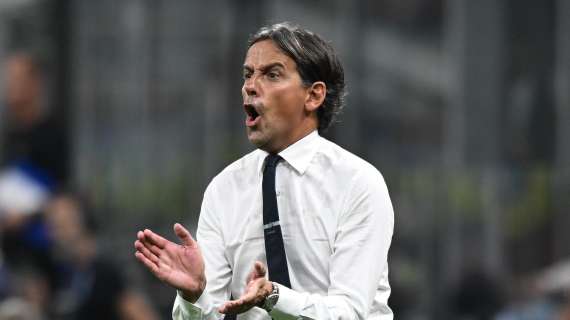 Pancaro: "Inzaghi ha vinto trofei con un gioco di grande qualità. Oggi è tra gli allenatori migliori del mondo"