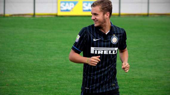 Primavera, Inter al settimo sigillo: piegato il Chievo