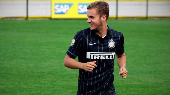 FcIN - Puscas si candida a suon di gol. Tre anni fa mezza Europa lo voleva, l'Inter...