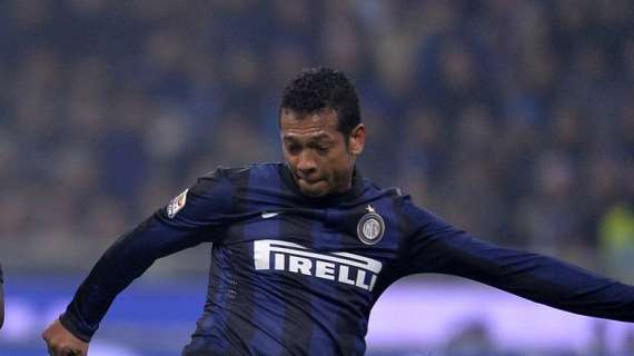 In Inghilterra: "Offerta Blues per Guarin, ma l'Inter..."