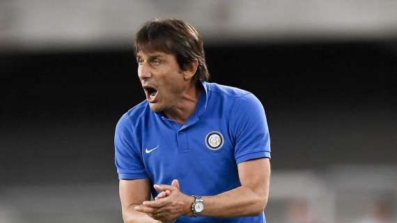 Conte imbattuto in Serie A contro il Genoa: 4 i successi in sette precedenti 