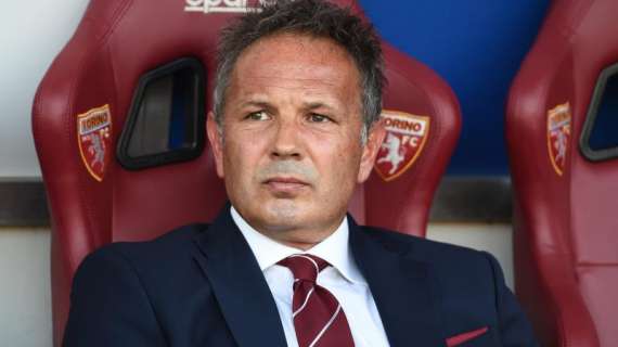 Mihajlovic: "In nove in lotta per l'Europa. Noi..." 