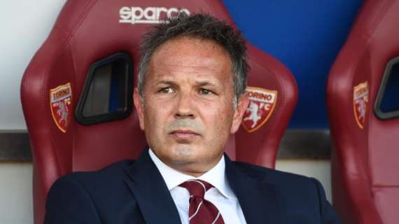 Mihajlovic: "Inter? Non voglio entrarci. De Boer ha il mio rispetto, mi dispiace per lui e per i nerazzurri"