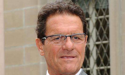 Capello: "Inter, Spalletti-Sabatini duo pericoloso per le avversarie. Io al Jiangsu? In un momento di follia..." 