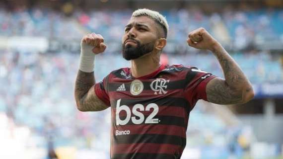 ESCLUSIVA - Spindel, Ceo Flamengo: "Gabigol, dura trattare con Marotta e Ausilio. Inter, faremo altri affari"