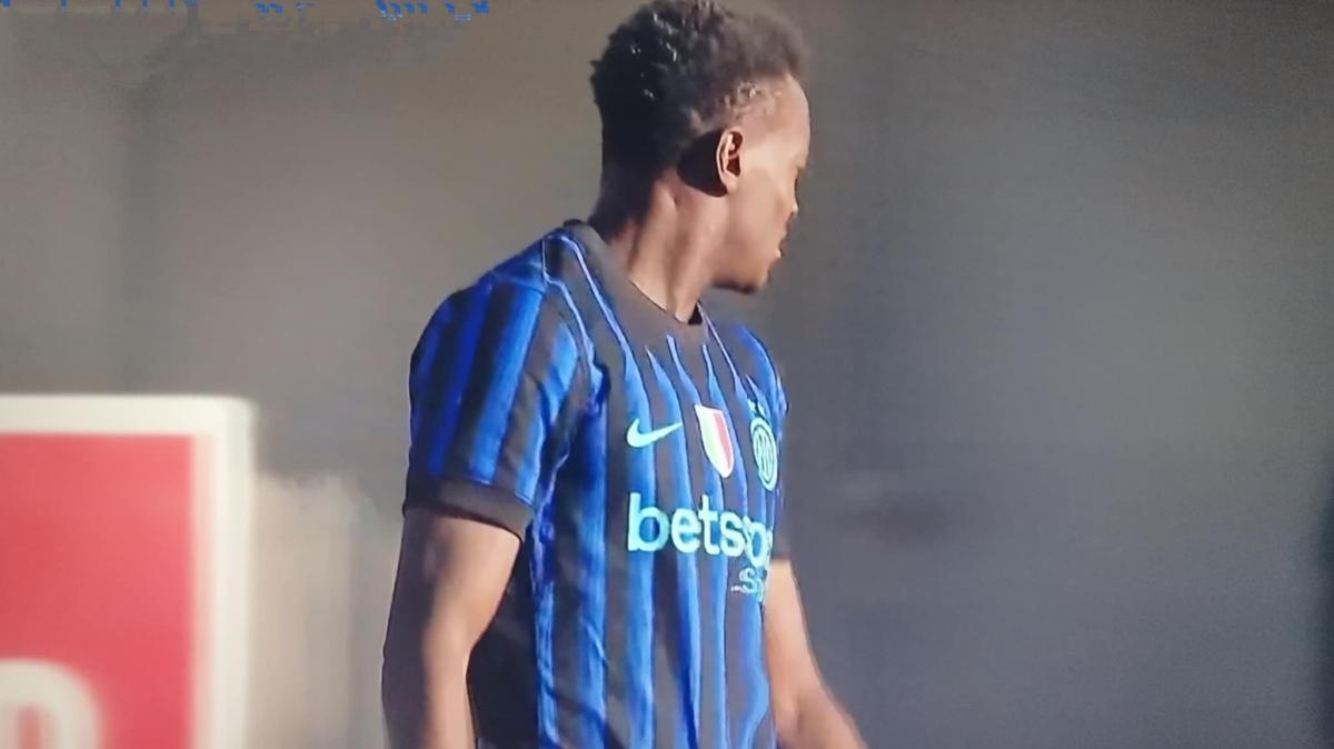 YL - Atletico Madrid-Inter, Up & Down - Solo Iddrissou prova qualcosa. Esordio negativo per Adomavicius