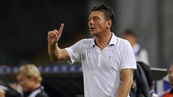 Mazzarri sibillino: "Avevate dato l'Inter per morta..."