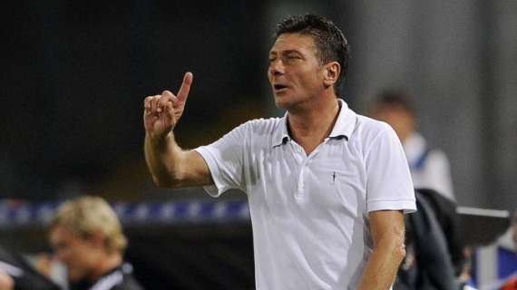 Mazzarri: "Scudetto, dico Inter meno competitiva"