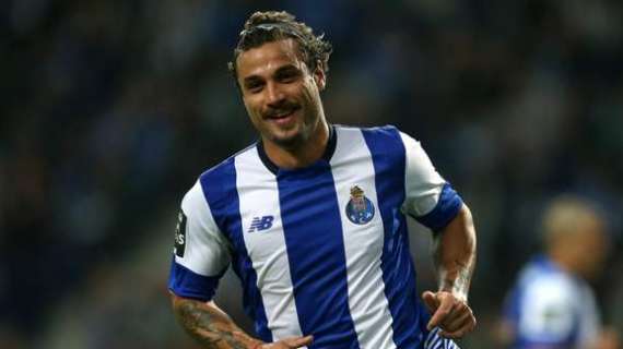 Osvaldo, addio al Porto? L'agente nega: "Cessione..."