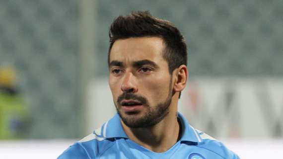 Gazzetta - Lavezzi e Inter tra Vargas e... Leonardo