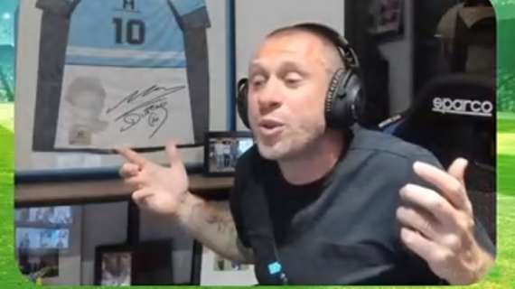 Cassano: "Inzaghi aveva l'accordo, ha preso per il c**o l'Inter. Lautaro? Se ti girano i cogl***i attacchi al muro qualcuno"