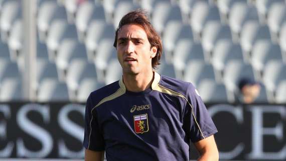 VIDEO - Moretti: "Con l'Inter un Genoa cinico"