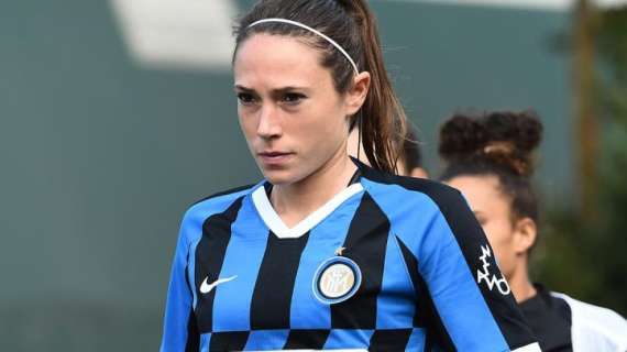 L'Inter Women sfida l'Orobica: Sorbi sceglie Baresi per far coppia con Tarenzi