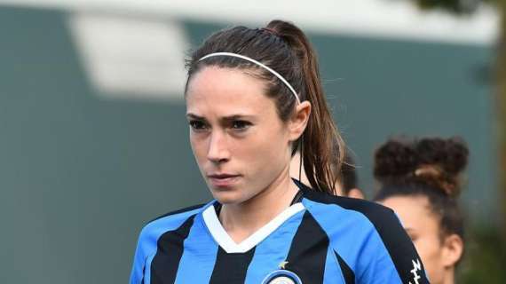 Regina Baresi: "La Champions può aver creato stanchezza mentale. Rigore su Lautaro? In quei casi basta rallentare"