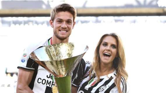 Michela Persico: "Rugani era in isolamento volontario prima di Juve-Inter. Usciva per lavoro e commissioni necessarie"