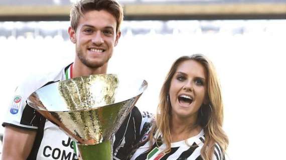 Michela Persico: "Tampone a Rugani il giorno di Juve-Inter, risultato il 9". Smentita del club bianconero