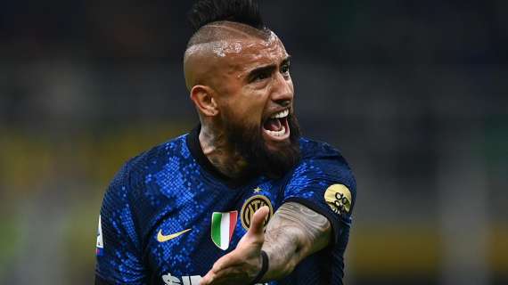 Boca, Battaglia: "Vidal? Trattativa in corso, il suo arrivo sarebbe entusiasmante"