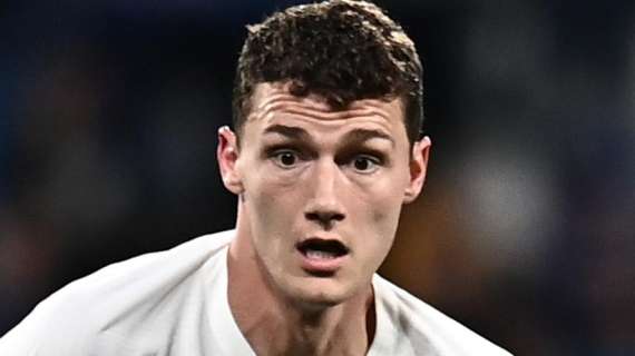 Pavard, spiega "Benji l'interista": "Idea nata in aereo. Difesa a tre? Ci avevo giocato, ma con Inzaghi..."