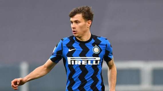 GdS - Barella, l'operazione al naso non gli impedirà di alzare la coppa scudetto