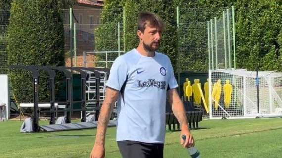 GdS - Inter-Fiorentina, Acerbi e Sanchez out: la probabile e la scelta su Pavard. Buone notizie da Sensi