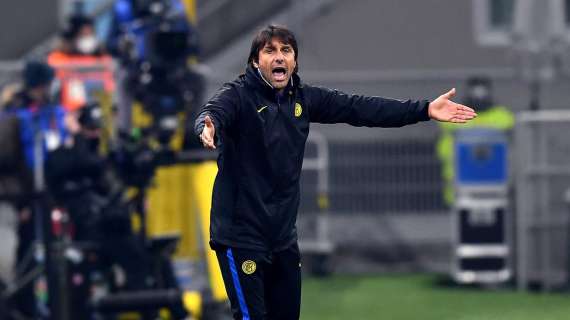 L'obbligo scudetto diventa un invito. Conte, ride bene chi ride ultimo 