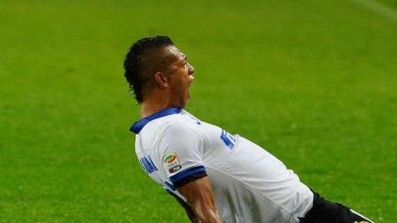 Berti avvisa Thohir: "Serve un cambio per Guarin"