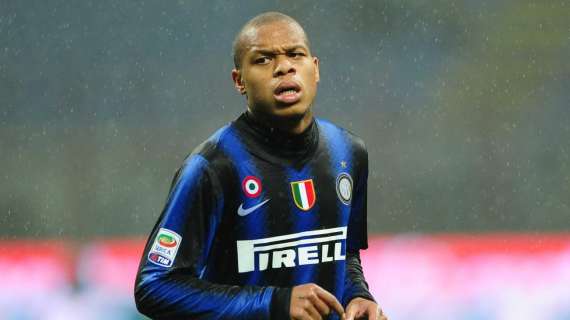 Biabiany e Pandev, contributo pari a zero