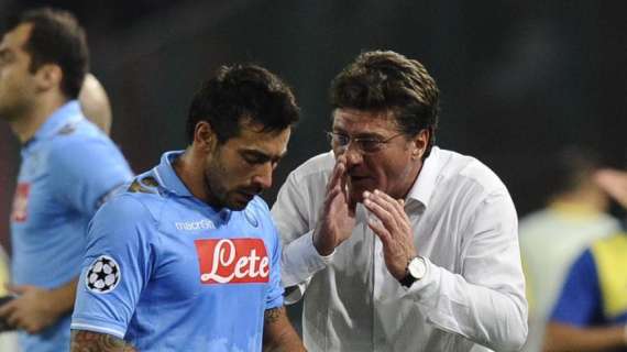 Lavezzi-Psg agli sgoccioli: si valuta il prestito all'Inter. 4 strade per il sì a gennaio