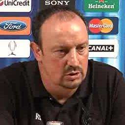 "Benitez è davvero un top manager, stile english"