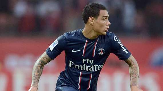 Van der Wiel-Inter, altro indizio: fuori contro il Real